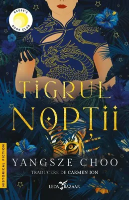 Tigrul nopții