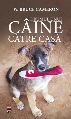 Drumul unui câine către casă (Vol. 2)