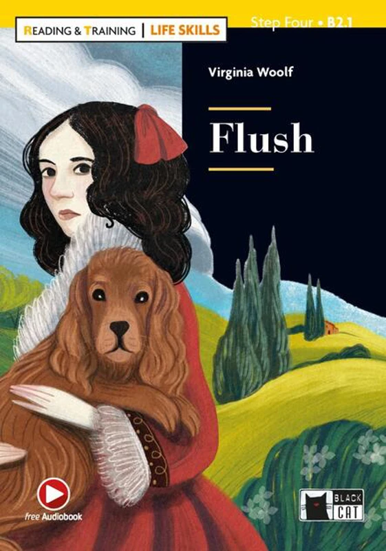 Flush + Online Audio + App (Step Four B2.1)