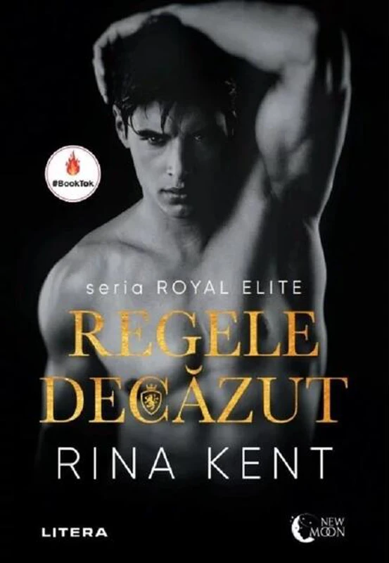 Regele decăzut (Vol. 1)