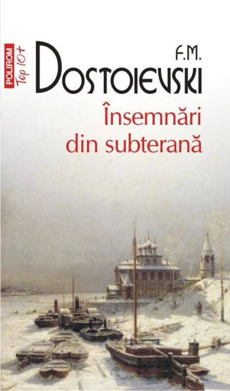 Însemnări din subterană
