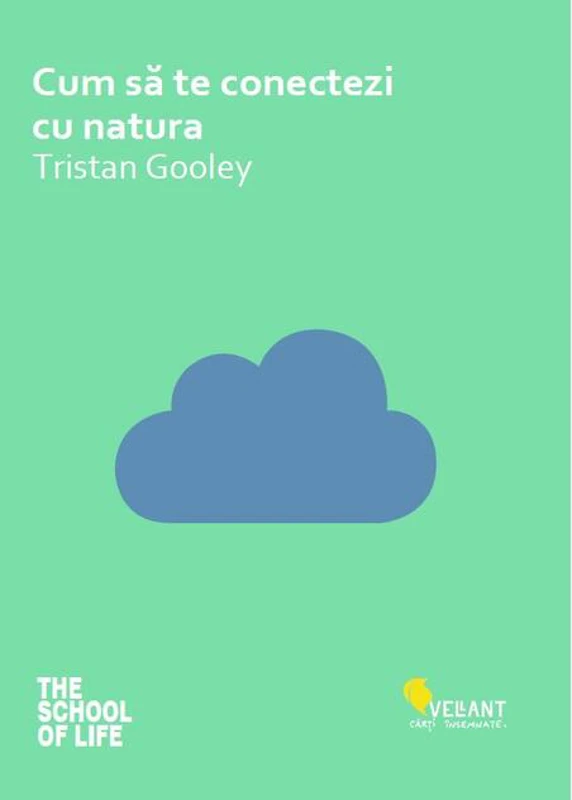 Cum să te conectezi cu natura