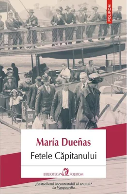 Fetele căpitanului