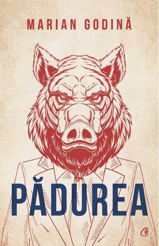 Pădurea