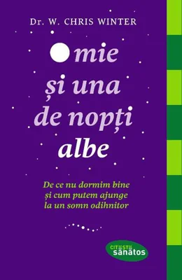 O mie și una de nopți albe
