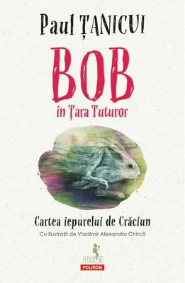 Bob în Țara Tuturor