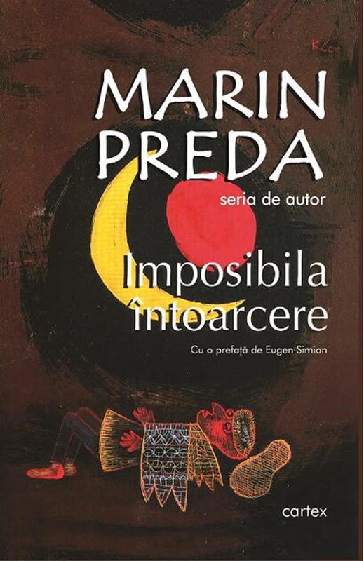 Imposibila întoarcere