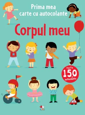 Corpul meu