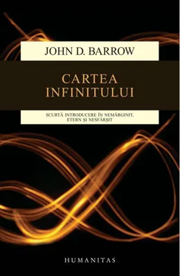 Cartea infinitului