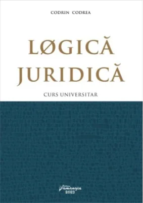 Logică juridică
