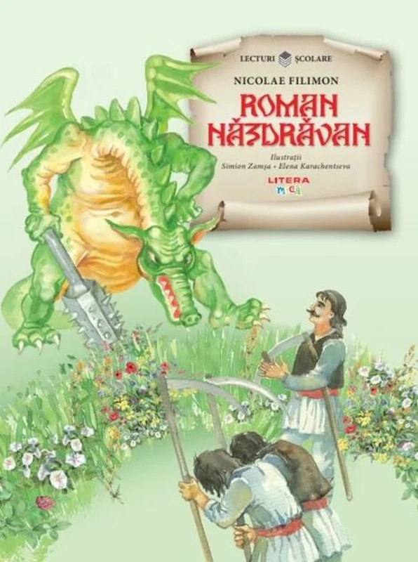 Roman Năzdrăvan