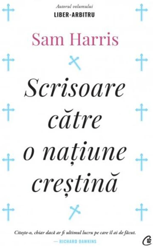 Scrisoare către o națiune creștină