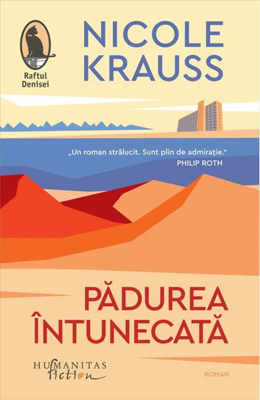 Pădurea întunecată