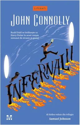 Infernalii (Vol. 2)