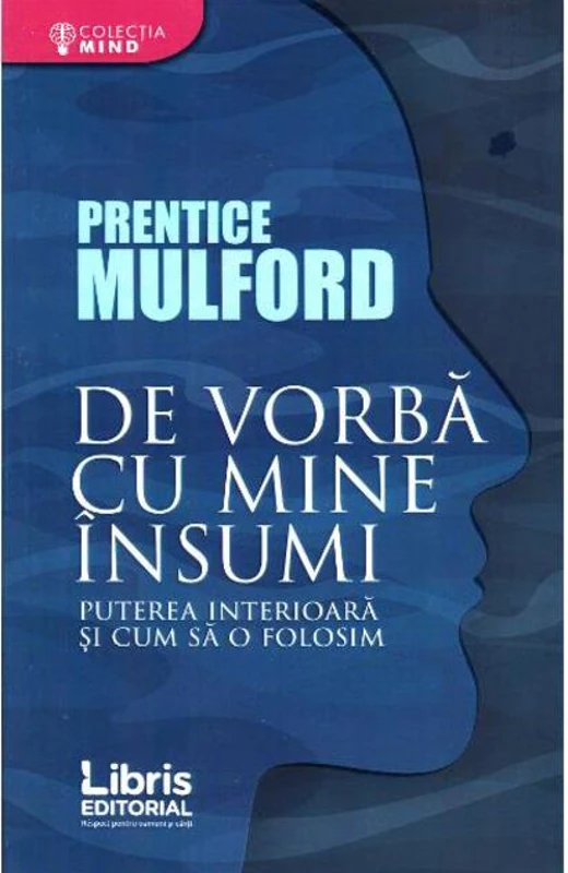 De vorba cu mine însumi