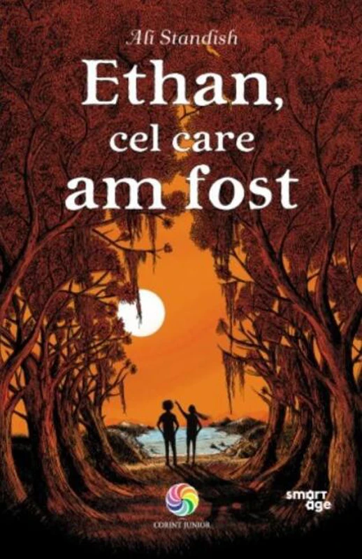 Ethan, cel care am fost