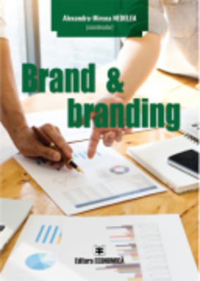 Brand si branding - Alexandru-Mircea Nedelea