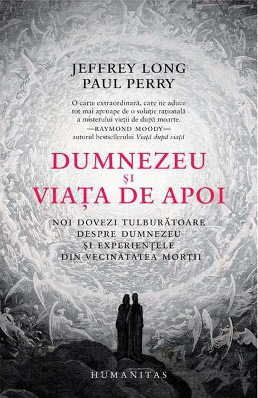 Dumnezeu și viața de apoi