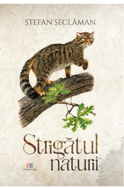 Strigătul naturii