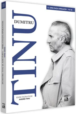 Spre stația speranței, 1996-2002 (Vol. 2)