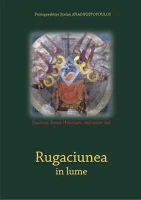 Rugăciunea în lume