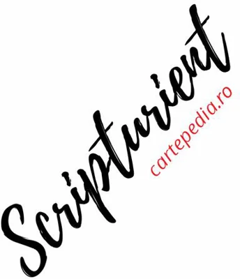 Sticker Scripturient