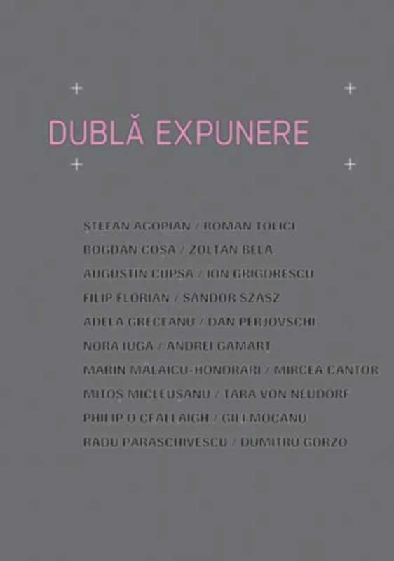 Dublă expunere