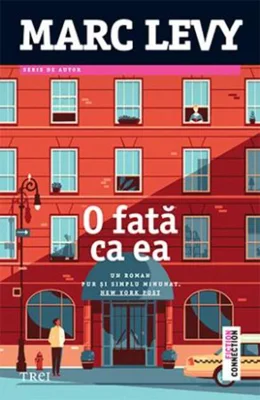 O fată ca ea