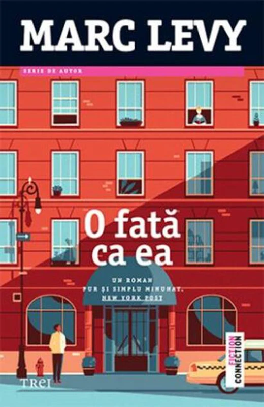 O fată ca ea