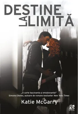 Destine la limită (Vol. 1)