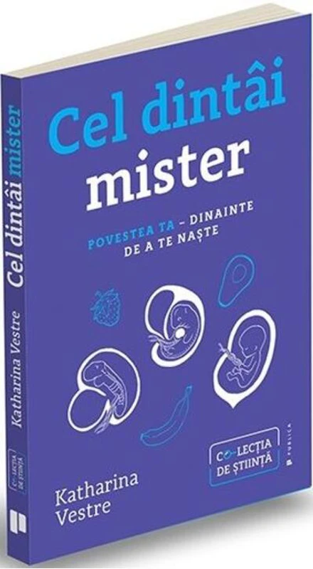 Cel dintâi mister