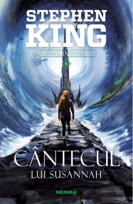 Cântecul lui Susannah (Vol. 6)