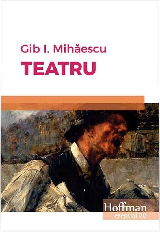 Teatru