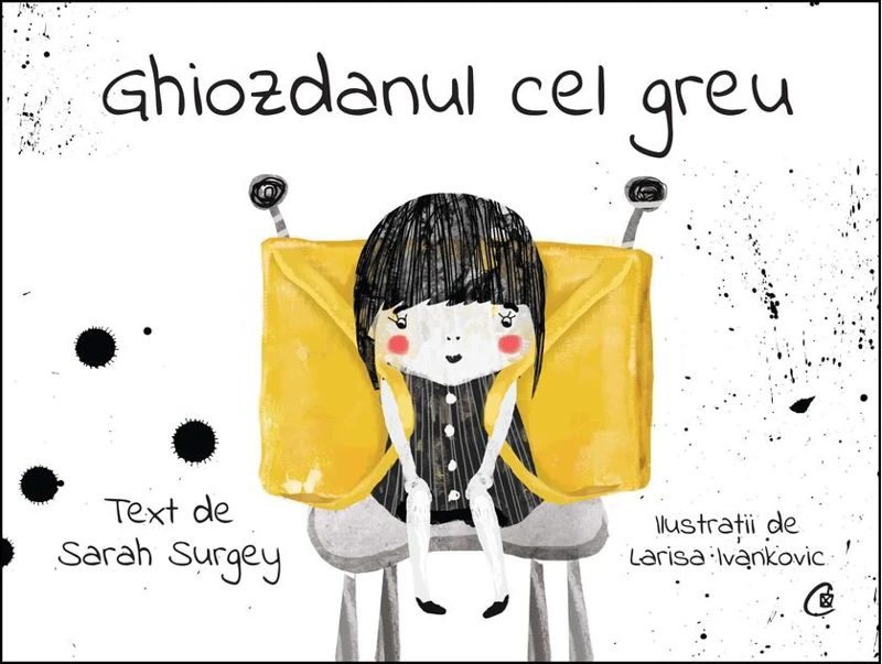 Ghiozdanul cel greu