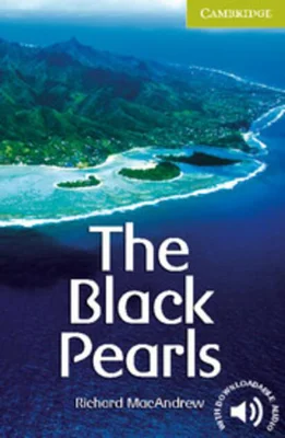 The Black Pearls Starter/Beginner