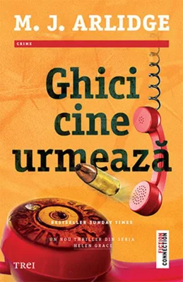 Ghici cine urmează (Vol. 9)