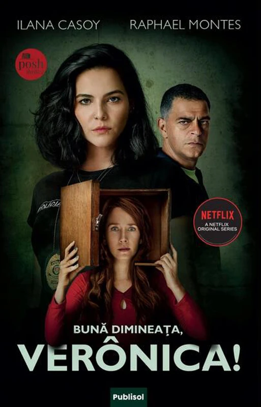 Bună dimineața, Verônica!