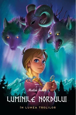 În lumea trolilor (Vol. 1)