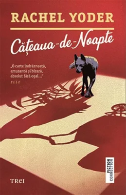 Cățeaua-de-Noapte