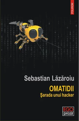 Omatidii