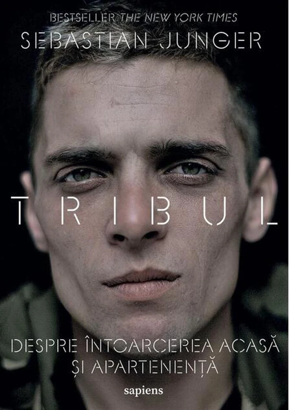 Tribul