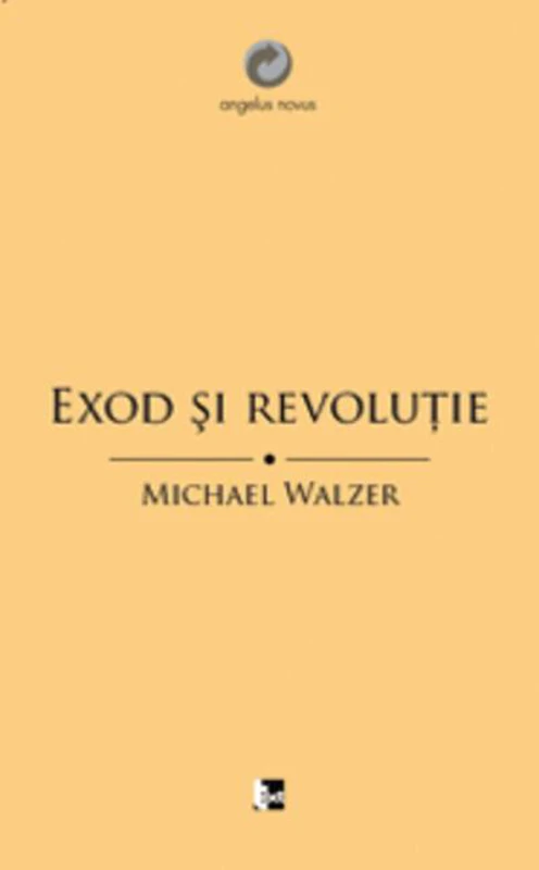 Exod şi revoluţie