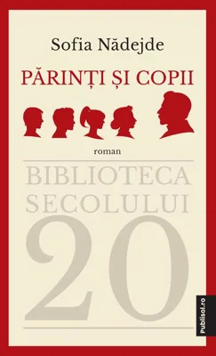 Părinți și copii