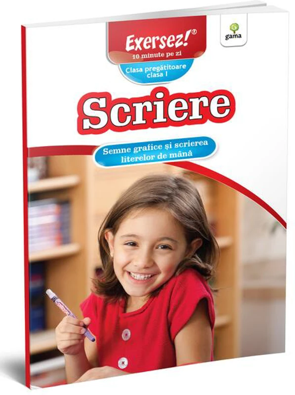 Semne grafice și scrierea literelor de mână