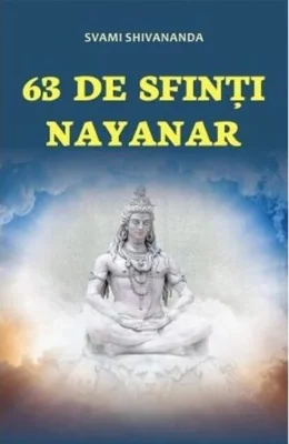 63 de sfinți Nayanar