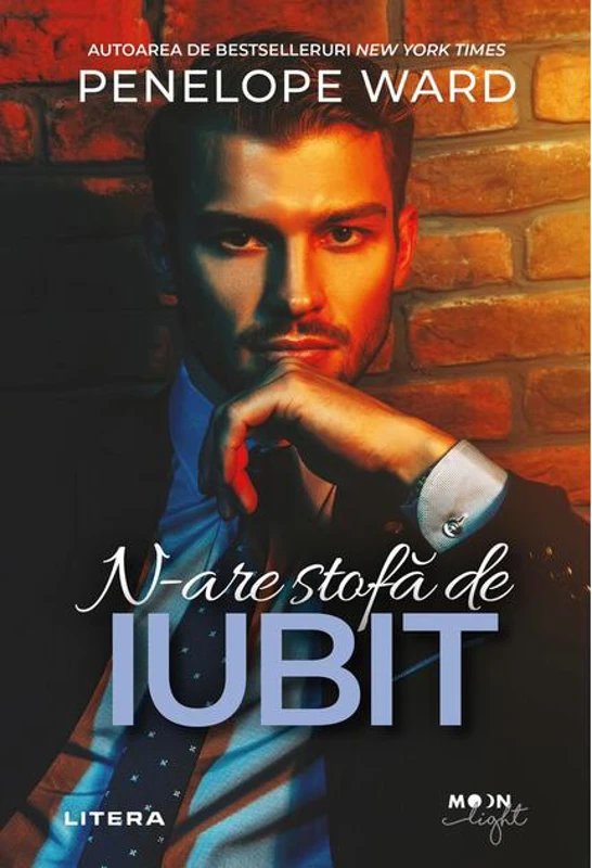 N-are stofă de iubit