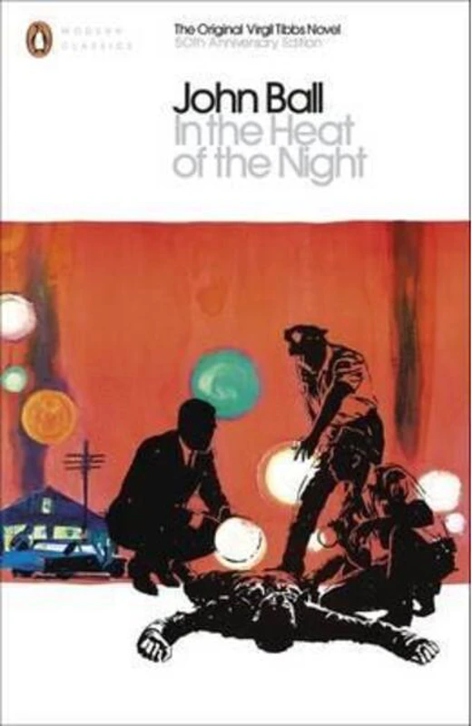 In the Heat of the Night