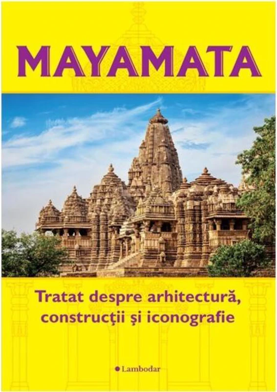 Mayamata