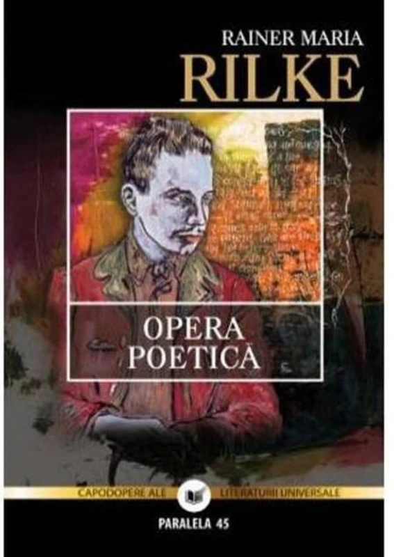 Opera poetică