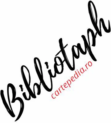 Sticker Bibliotaph